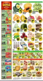 Superior Grocers weekly ad week 16 Page 4