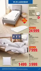 Lidl akciós újság hét 17 Oldal 3