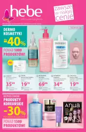 Hebe gazetka Strona 1
