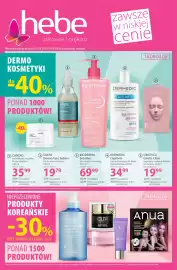 Hebe gazetka Strona 1