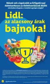 Lidl akciós újság hét 17 Oldal 22