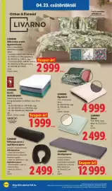Lidl akciós újság hét 17 Oldal 24