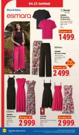 Lidl akciós újság hét 17 Oldal 44