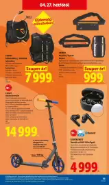 Lidl akciós újság hét 17 Oldal 53