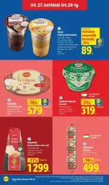 Lidl akciós újság hét 17 Oldal 56