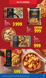 Lidl akciós újság hét 17 Oldal 59