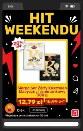 Biedronka gazetka Strona 7