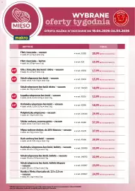 Makro gazetka tydzień 16 Strona 1