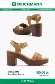 Deichmann gazetka tydzień 16 Strona 10