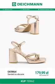 Deichmann gazetka tydzień 16 Strona 11