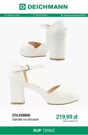 Deichmann gazetka tydzień 16 Strona 12