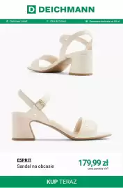 Deichmann gazetka tydzień 16 Strona 2