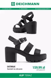 Deichmann gazetka tydzień 16 Strona 3