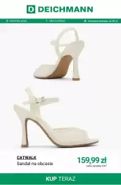 Deichmann gazetka tydzień 16 Strona 4