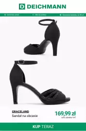 Deichmann gazetka tydzień 16 Strona 5