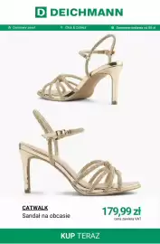 Deichmann gazetka tydzień 16 Strona 6