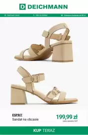 Deichmann gazetka tydzień 16 Strona 7