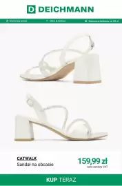 Deichmann gazetka tydzień 16 Strona 8