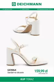 Deichmann gazetka tydzień 16 Strona 9