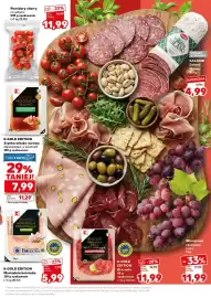 Kaufland gazetka Strona 11