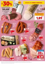 Kaufland gazetka Strona 19