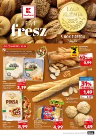 Kaufland gazetka Strona 20
