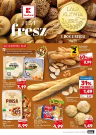 Kaufland gazetka Strona 20