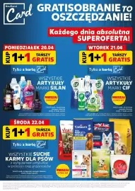 Kaufland gazetka Strona 3