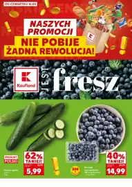 Kaufland gazetka Strona 4