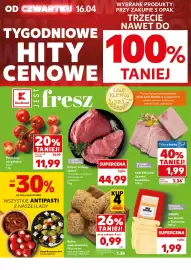 Kaufland gazetka Strona 8