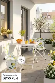 Sinsay gazetka tydzień 16 Strona 3