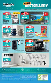 Biedronka gazetka Strona 6