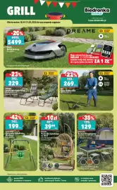 Biedronka gazetka Strona 4