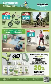 Biedronka gazetka Strona 5