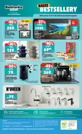 Biedronka gazetka Strona 6