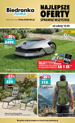 Biedronka (ważność do 31-05)