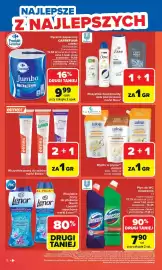 Carrefour gazetka tydzień 17 Strona 10