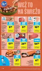 Carrefour gazetka tydzień 17 Strona 20