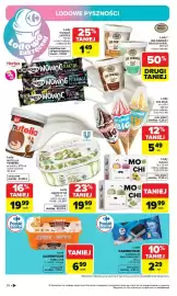 Carrefour gazetka tydzień 17 Strona 28