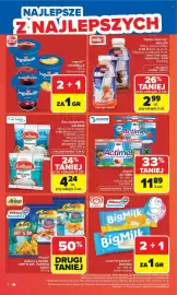Carrefour gazetka tydzień 17 Strona 6