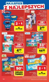 Carrefour gazetka tydzień 17 Strona 6
