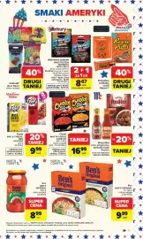 Carrefour gazetka Strona 3