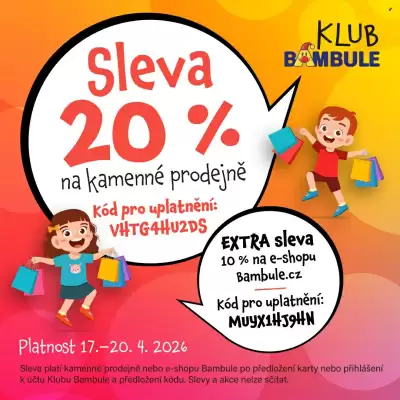 Bambule leták (platné do 20-04)