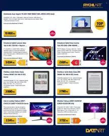 Datart leták Strana 3