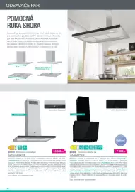 Möbelix leták Strana 32