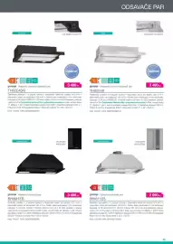 Möbelix leták Strana 35