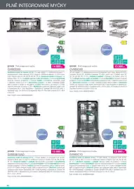 Möbelix leták Strana 38