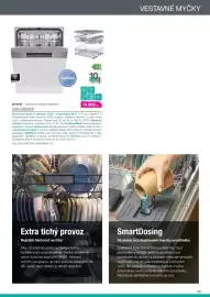 Möbelix leták Strana 39