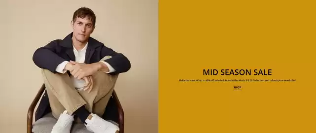 Magazine Geox Pagină 2