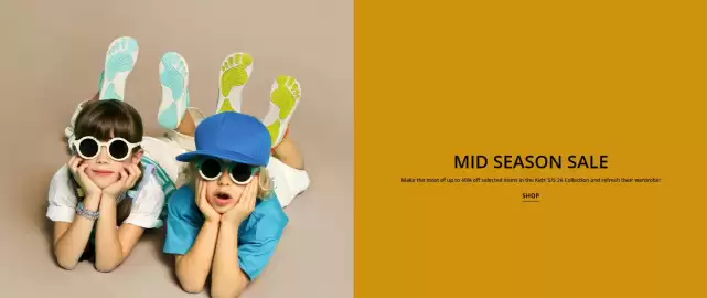 Magazine Geox Pagină 3